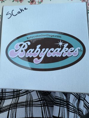 Babycakes Hillcrest by null