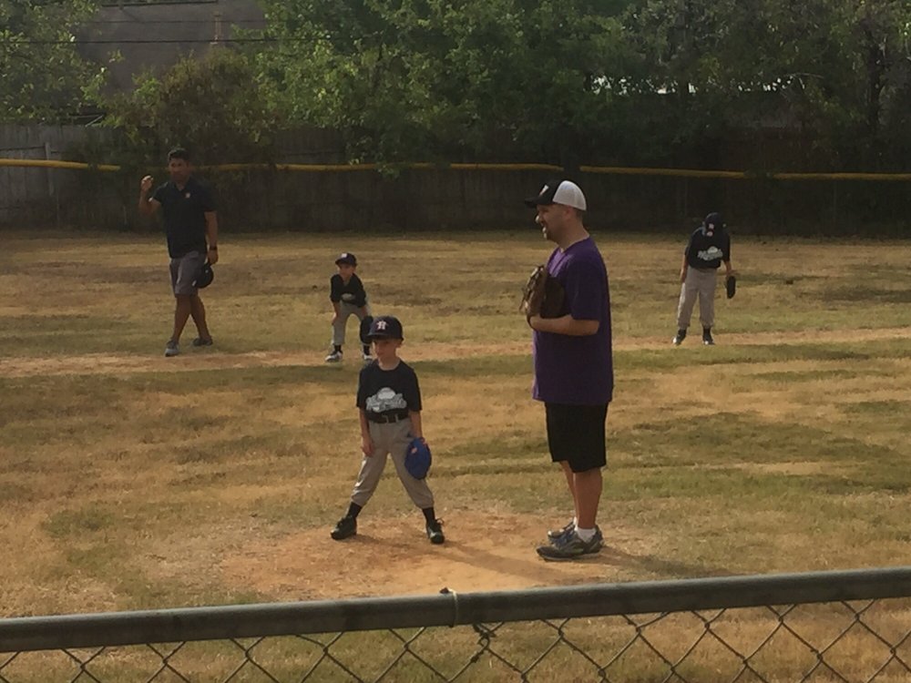 Pflugerville Little Leauge - social services organization in Pflugerville, TX