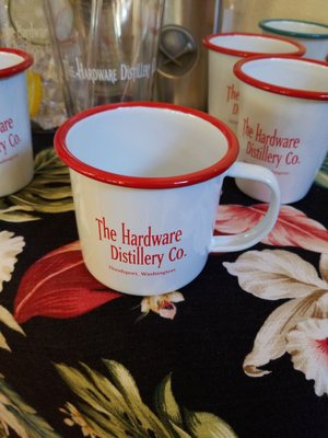 The Hardware Distillery by null