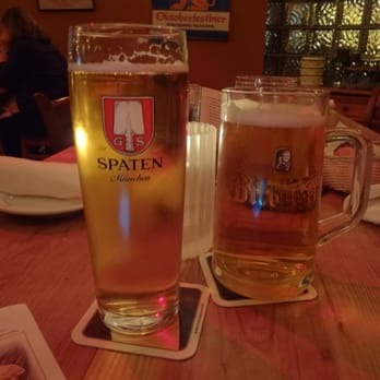 Speisekammer - Spaten Lager & Bitburger - German Near Me - Alameda, California Speisekammer - Spaten Lager & Bitburger - German Near Me - Alameda, California