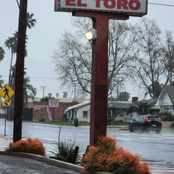 Taquería El Toro - 630 E Florida Ave, Hemet CA