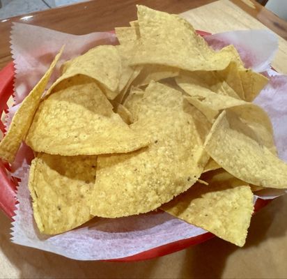 Manrique’s Mexican Restaurant by null