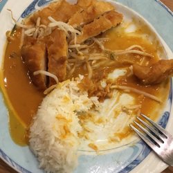 Mr. Phung - Ich glaube, ich esse reine, geschmolzene Erdnussbutter