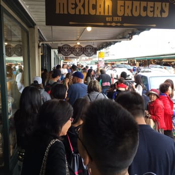 Starbucks - Coffee & Tea Near Me - Seattle, Washington