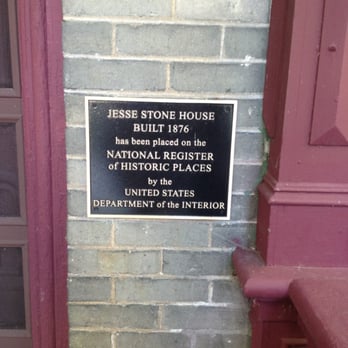 Jesse Stone House - A true historic gem! - Bed & Breakfast Near Me