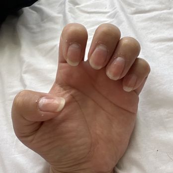 7 Sisters Nail Spa - Nail Salons Near Me - San Mateo, California