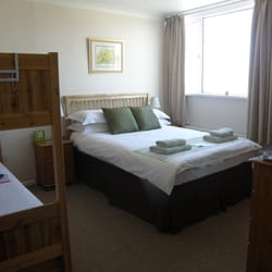 Kernow Trek Lodge