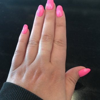 Moon Light Nails & Spa - Nail Salons Near Me - Boston, Massachusetts