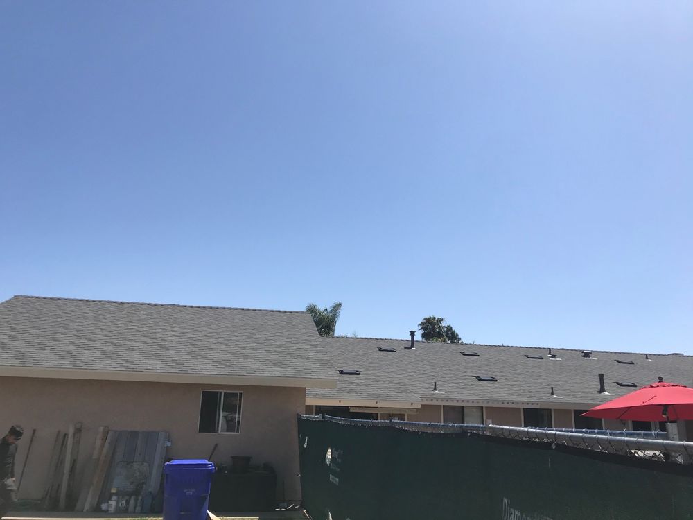 Slide of RoofTech Energy