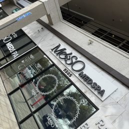Exterior photo of MeSO Medspa - Anaheim, California Exterior photo of MeSO Medspa - Anaheim, California