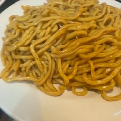 Otani Hibachi & Sushi - Noodles