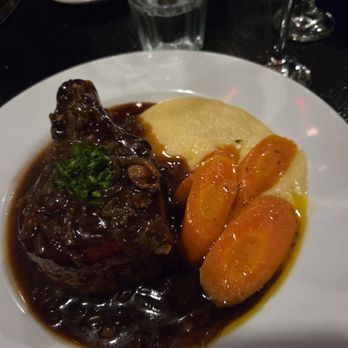 Albertino's Italian - Huge pork chop- carrots and mash, great sauce. Excellent - Seafood Near Me - Collingswood, New Jersey Albertino's Italian - Huge pork chop- carrots and mash, great sauce. Excellent - Seafood Near Me - Collingswood, New Jersey