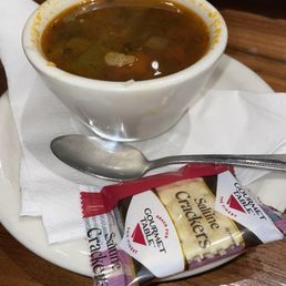 Minestrone