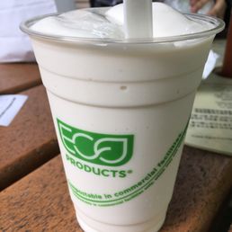 Root Beer Float Root Beer Float