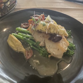 Fried Green Tomatoes - Steakhouses Near Me - Galena, Illinois