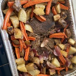 Weldon's Meat Market - Pot Roast