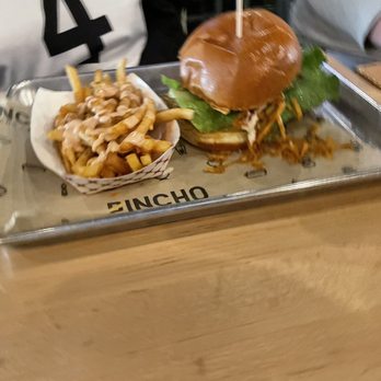 PINCHO - Burgers Near Me - Hialeah, Florida PINCHO - Burgers Near Me - Hialeah, Florida