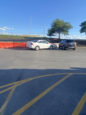 Walmart Supercenter by null