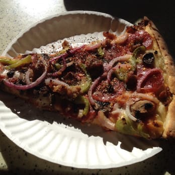 Mama Mia Pizza - Combo slice - Pizza Near Me - Brisbane, California Mama Mia Pizza - Combo slice - Pizza Near Me - Brisbane, California