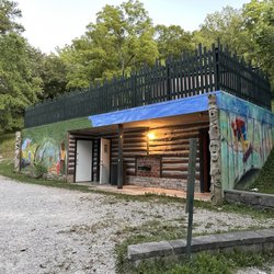 Harmon Park - 7.23.2025
