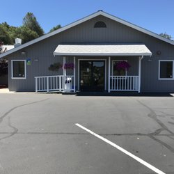 Calaveras Senior Center
