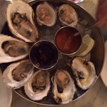 Neptune Oyster - Seafood Near Me - Boston, Massachusetts Neptune Oyster - Seafood Near Me - Boston, Massachusetts
