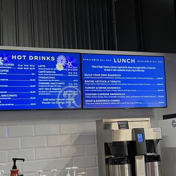 Reading Coffee Company - Menu - Coffee & Tea Near Me - Birdsboro, Pennsylvania Reading Coffee Company - Menu - Coffee & Tea Near Me - Birdsboro, Pennsylvania