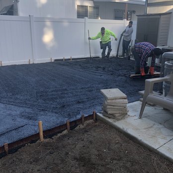 Lei’s Concrete - Masonry/Concrete Near Me