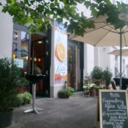 Bistro Latino