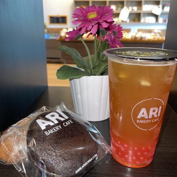 Ari Bakery Cafe - Bakeries Near Me - Davie, Florida
