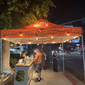 Strawberry - Pop-up Shops Near Me - San Fernando Valley, California Strawberry - Pop-up Shops Near Me - San Fernando Valley, California