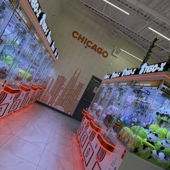 TESO Life - International Grocery Near Me - Niles, Illinois