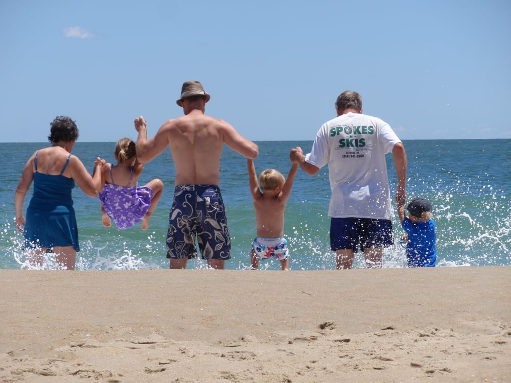 SPOKES N SKIS Updated September 2024 315 S Logan Blvd, Altoona