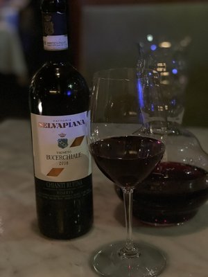 Barolo Ristorante by null