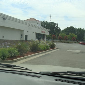 Baskin-Robbins - Are we exiting correctly? - Ice Cream & Frozen Yogurt Near Me - Rancho Cordova, California