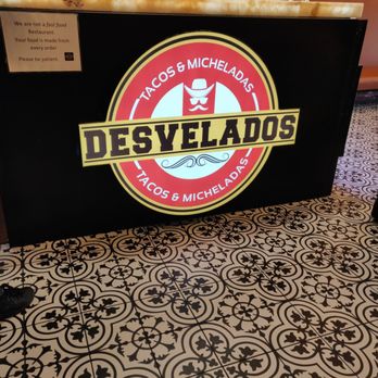 Desvelados - Inside - Mexican Near Me - Glendale, California Desvelados - Inside - Mexican Near Me - Glendale, California