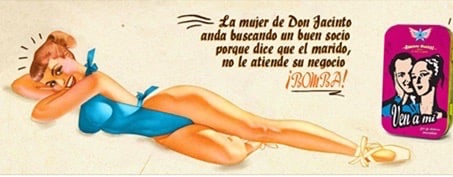 Remedios Mágicos Botica Mérida