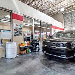 Greenway Kia West - Kia Service