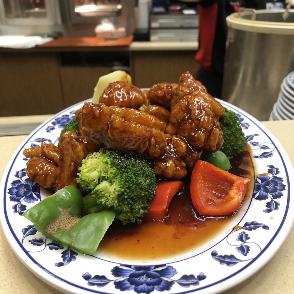 Gordon Ramsay Food Market - General Chicken - Noodles Near Me - Cherokee, North Carolina Gordon Ramsay Food Market - General Chicken - Noodles Near Me - Cherokee, North Carolina