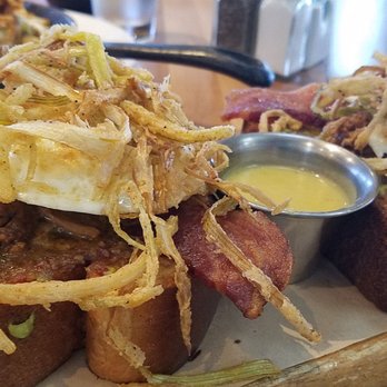 Hash Kitchen - Avocado toast hash style.. beware, this is large enough to share!!! - Breakfast & Brunch Near Me - Scottsdale, Arizona Hash Kitchen - Avocado toast hash style.. beware, this is large enough to share!!! - Breakfast & Brunch Near Me - Scottsdale, Arizona
