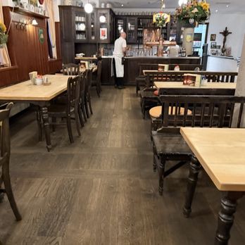 Bratwurstherzl - Bavarian Near Me - Munich, BY