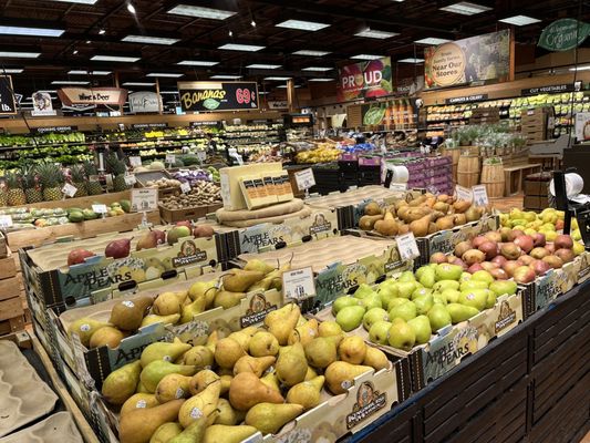 Wegmans by null