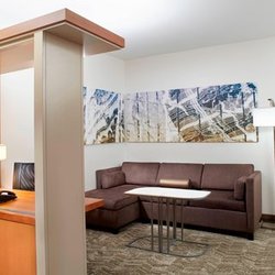 SpringHill Suites Chicago Waukegan/Gurnee
