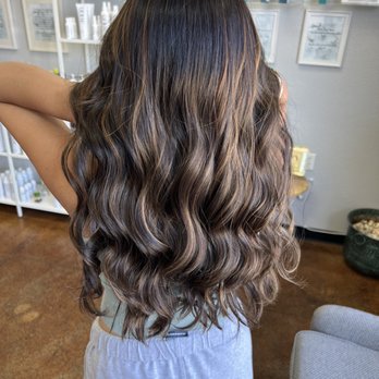 Hunter Joseph Salon - finishing results! - Hair Salons Near Me - Dublin, California Hunter Joseph Salon - finishing results! - Hair Salons Near Me - Dublin, California