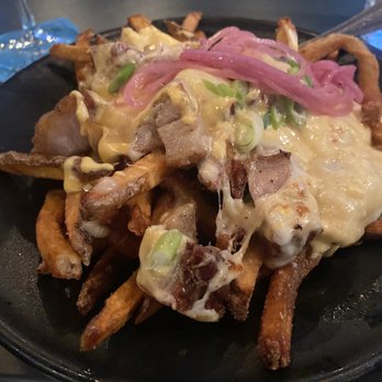 Dunstan Tap & Table - Poutine...yum - Burgers Near Me - Scarborough, Maine Dunstan Tap & Table - Poutine...yum - Burgers Near Me - Scarborough, Maine