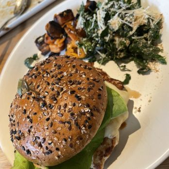 True Food Kitchen - Turkey - New American Near Me - Hackensack, New Jersey True Food Kitchen - Turkey - New American Near Me - Hackensack, New Jersey