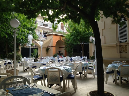 Hotel El Xalet by null