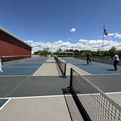 Lake Arvesta Farms & Arvesta Sports Complex - Pickleball courts