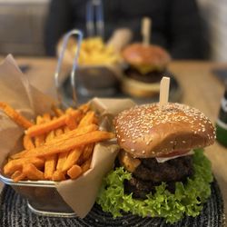 Moo Moo Steak & Burger Club - No.2 Moo moo