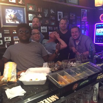 The Retreat - The TAMPA locals just unwinding after a hard day at work! - Bars Near Me - Tampa, Florida The Retreat - The TAMPA locals just unwinding after a hard day at work! - Bars Near Me - Tampa, Florida